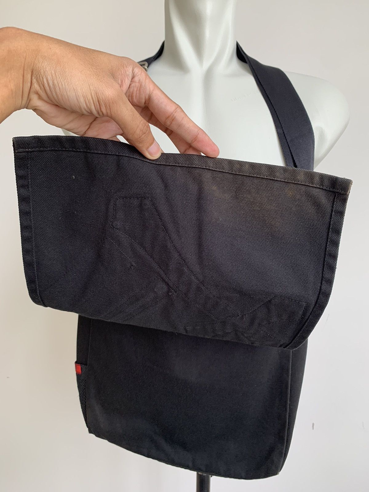 Seditionaries Mad Punk Sling Bag Size ONE SIZE - 10 Thumbnail