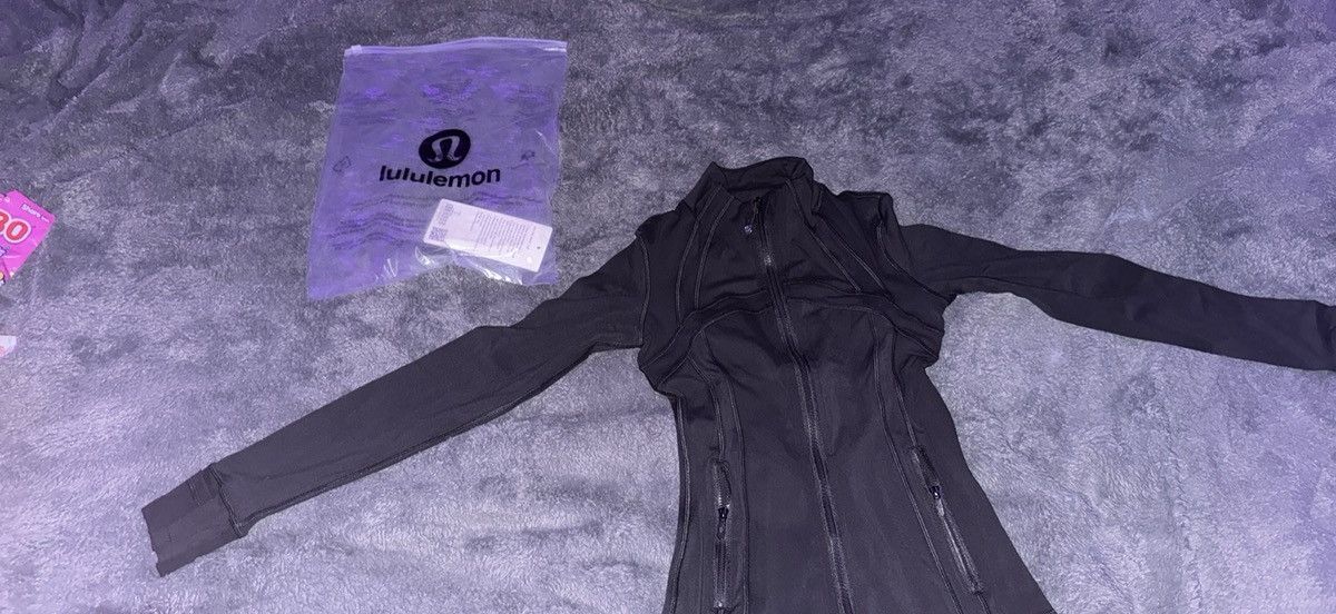 Lululemon Lululemon womens jacket size small Size S / US 4 / IT 40 - 3 Thumbnail