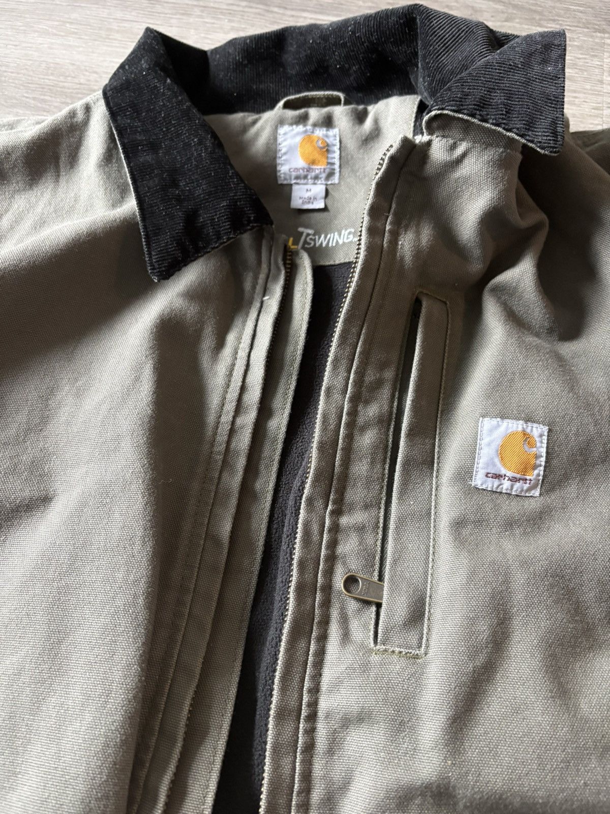 Carhartt Carhartt Size US M / EU 48-50 / 2 - 3 Thumbnail