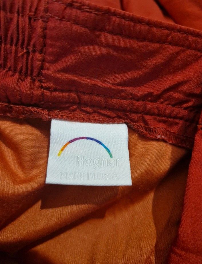Bogner Bogner winter ski pants Size 34" / US 12 / IT 48 - 4 Thumbnail