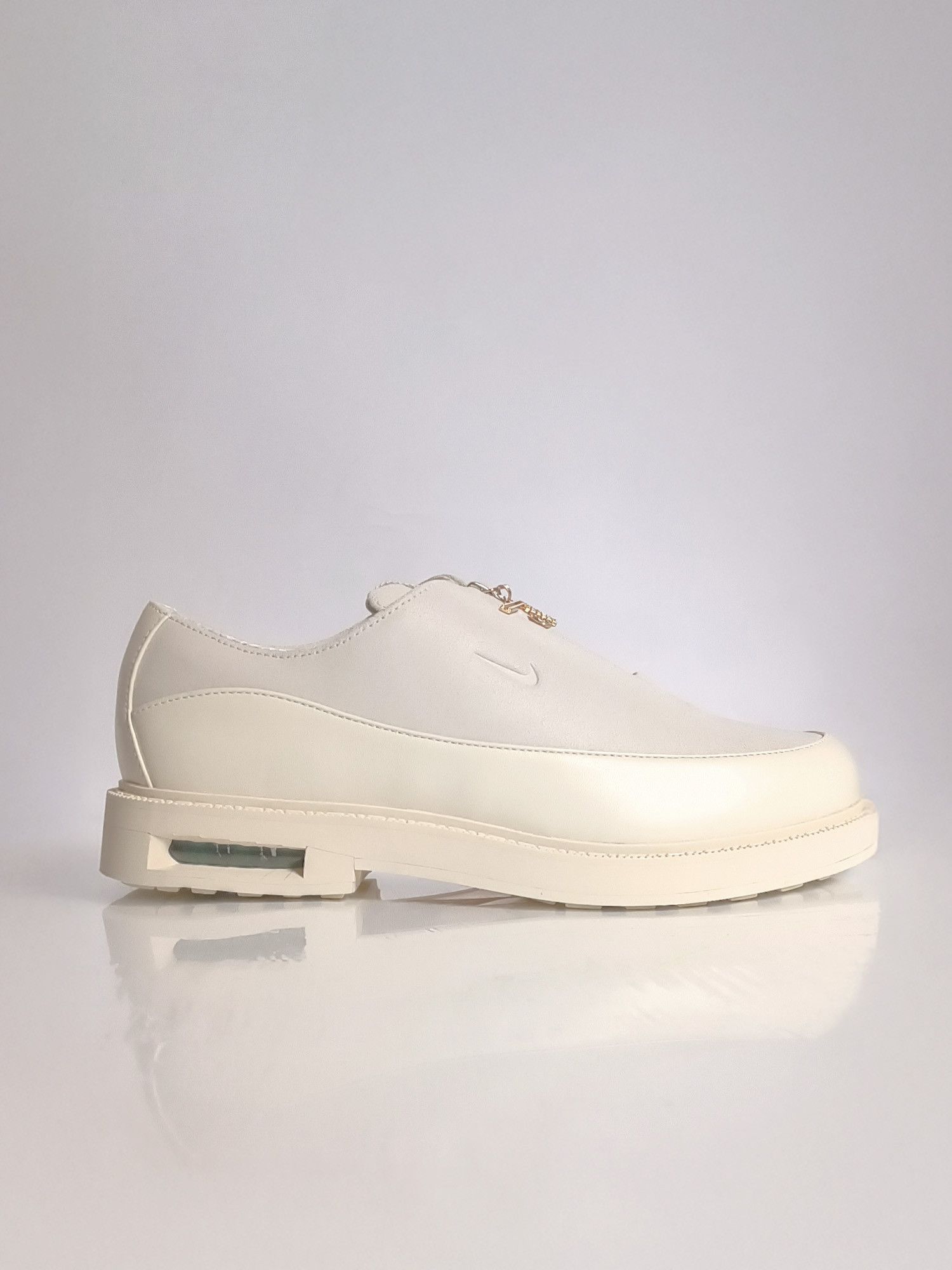Nike Air Max RK61 x Air Afrique 'Coconut Milk' (2025) HQ6416-100 Size US 11 / EU 44 - 6 Thumbnail
