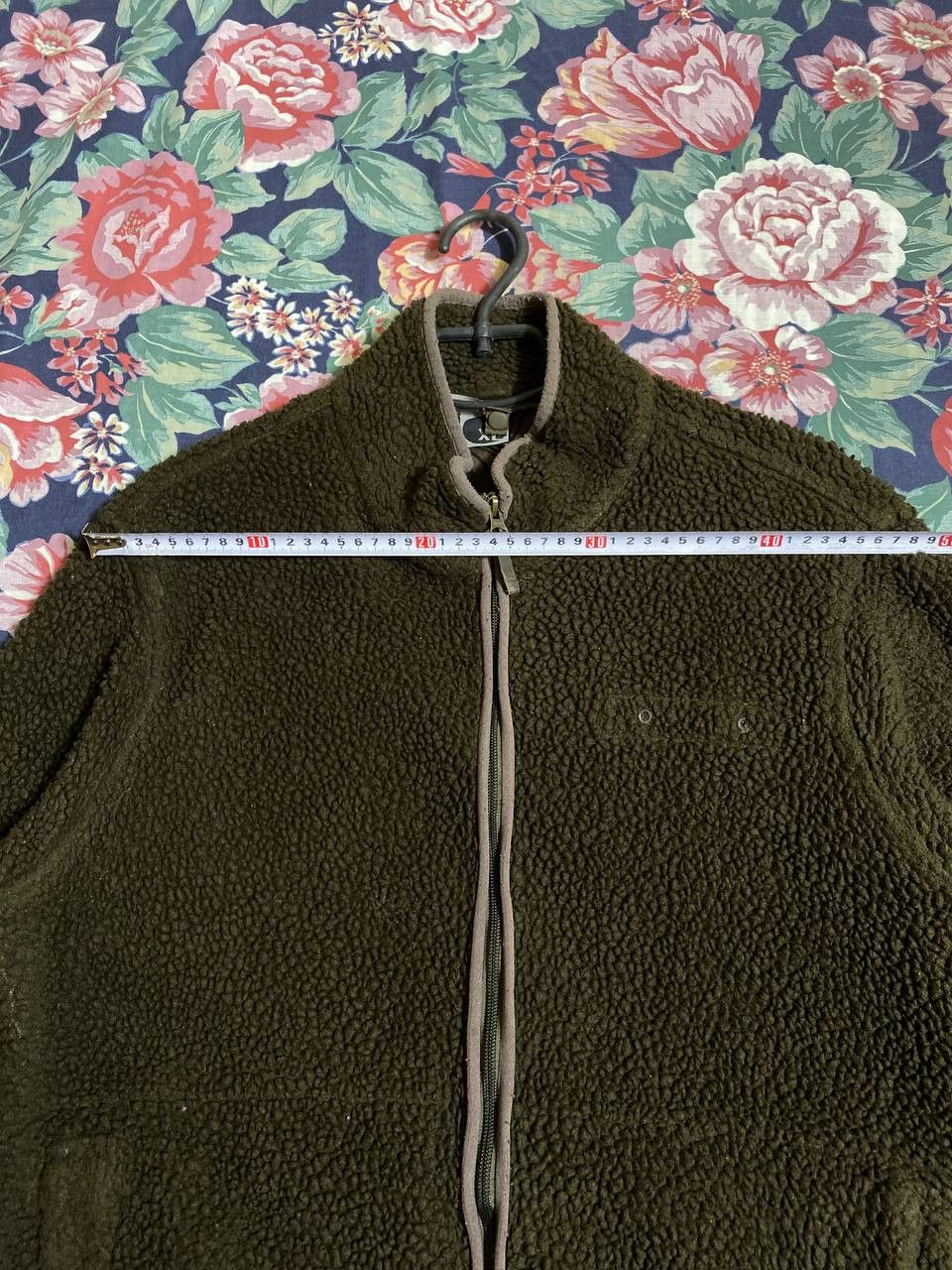 Levi's × Vintage Levi's oversized vintage fit sherpa trucker jacket Size US XL / EU 56 / 4 - 4 Thumbnail
