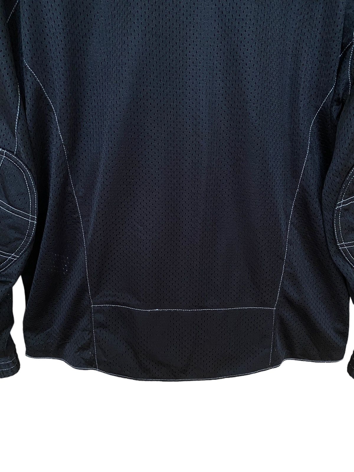 Vintage Vintage Racing Brand Nankai Bikers Jacket 1990s Size US L / EU 52-54 / 3 - 7 Thumbnail