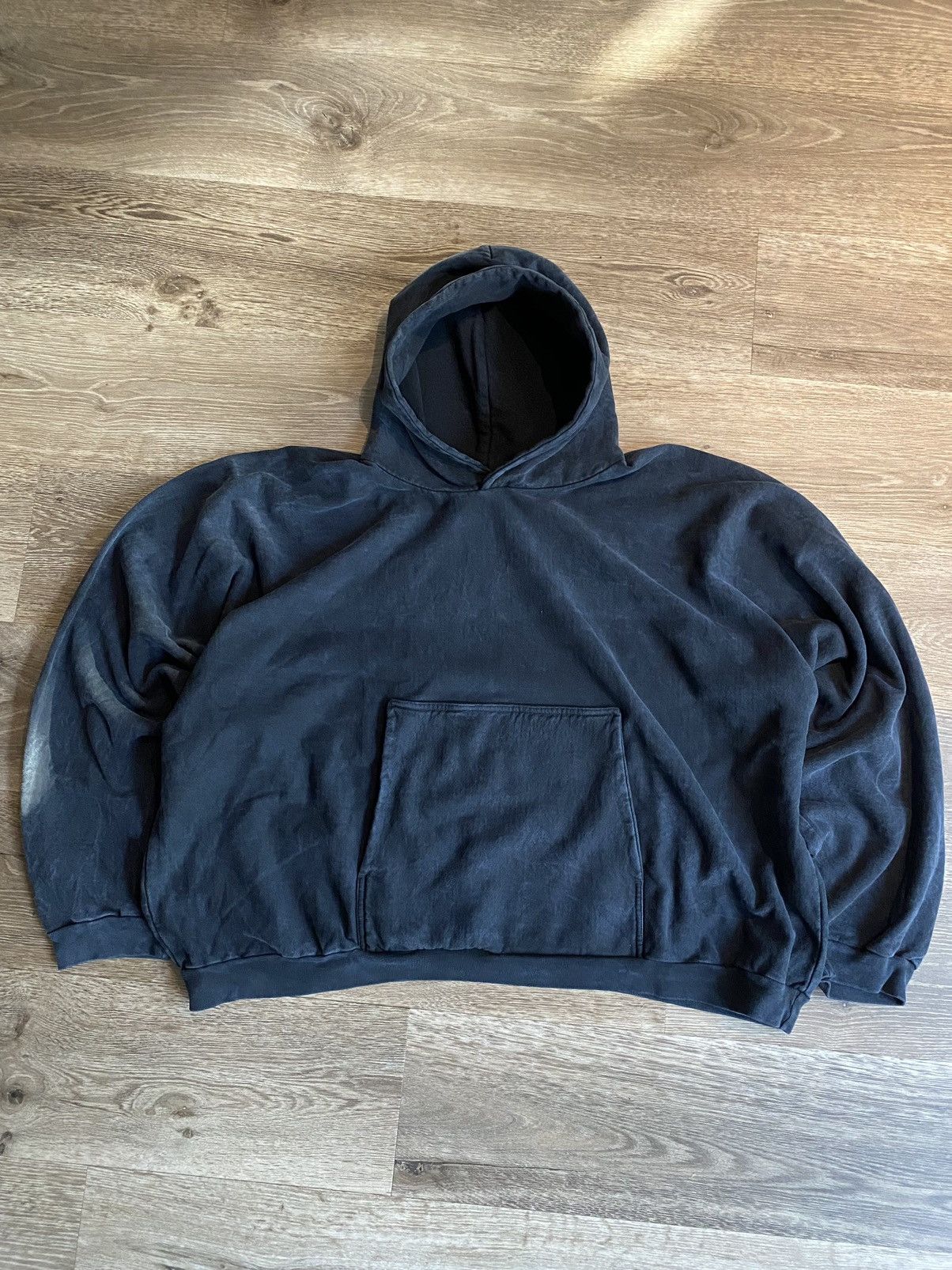 Yeezy Sample Hoodie | Grailed