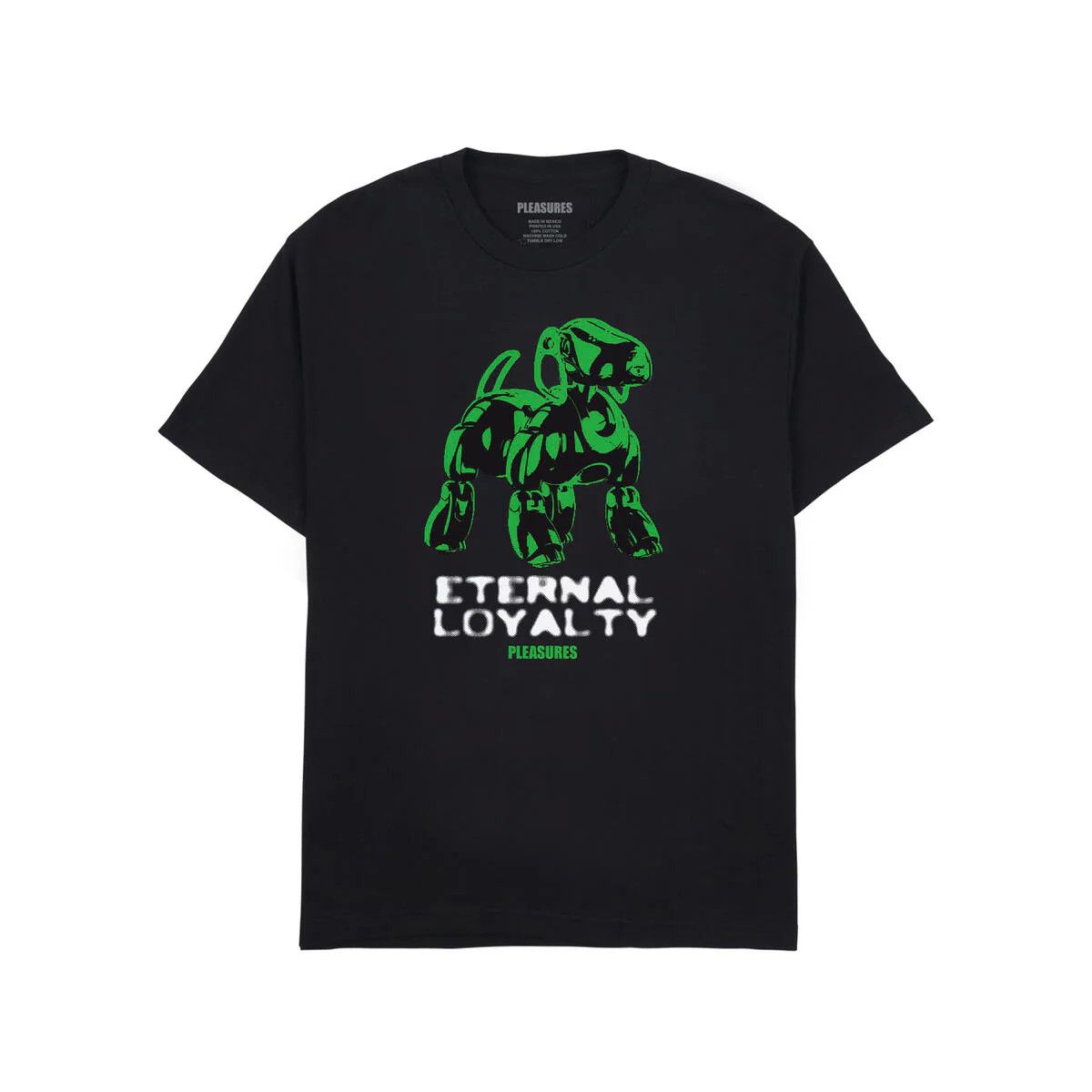 Pleasures Eternal Tee