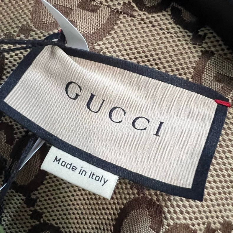 Gucci Gucci Cartoon pattern full-print GG jacket 2502-Nextarrow Size US S / EU 44-46 / 1 - 4 Thumbnail