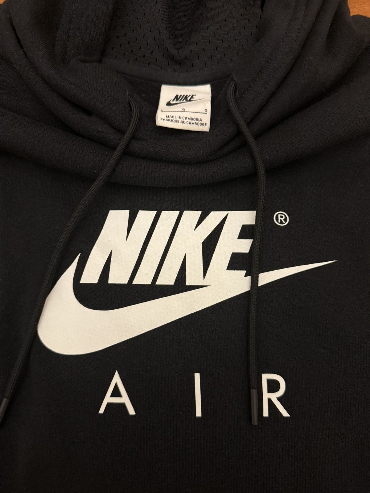 Nike Nike Pullover Hoodie Size US L / EU 52-54 / 3 - 3 Thumbnail