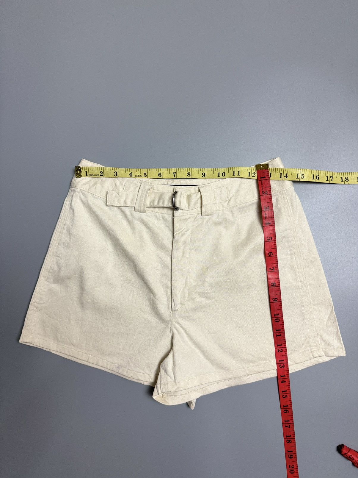 Ralph Lauren Ralph Lauren Gurkha Style Short Pant Size 28" / US 6 / IT 42 - 5 Thumbnail