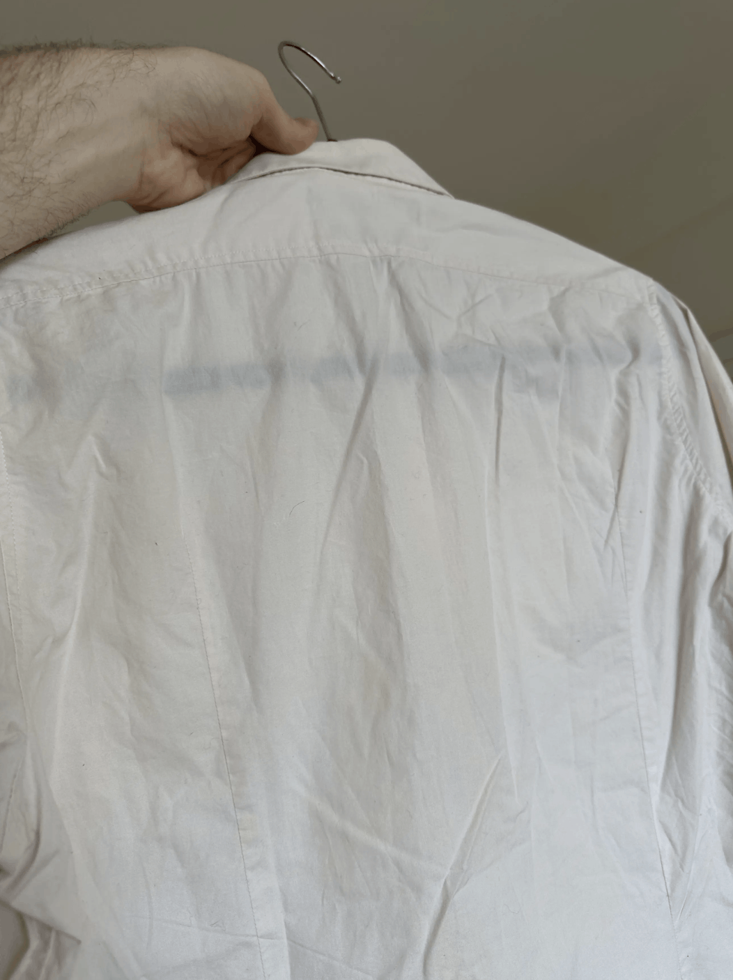 Raf Simons Raf Simons SS 2009 Short Sleeve Button Up Shirt Size US S / EU 44-46 / 1 - 6 Thumbnail