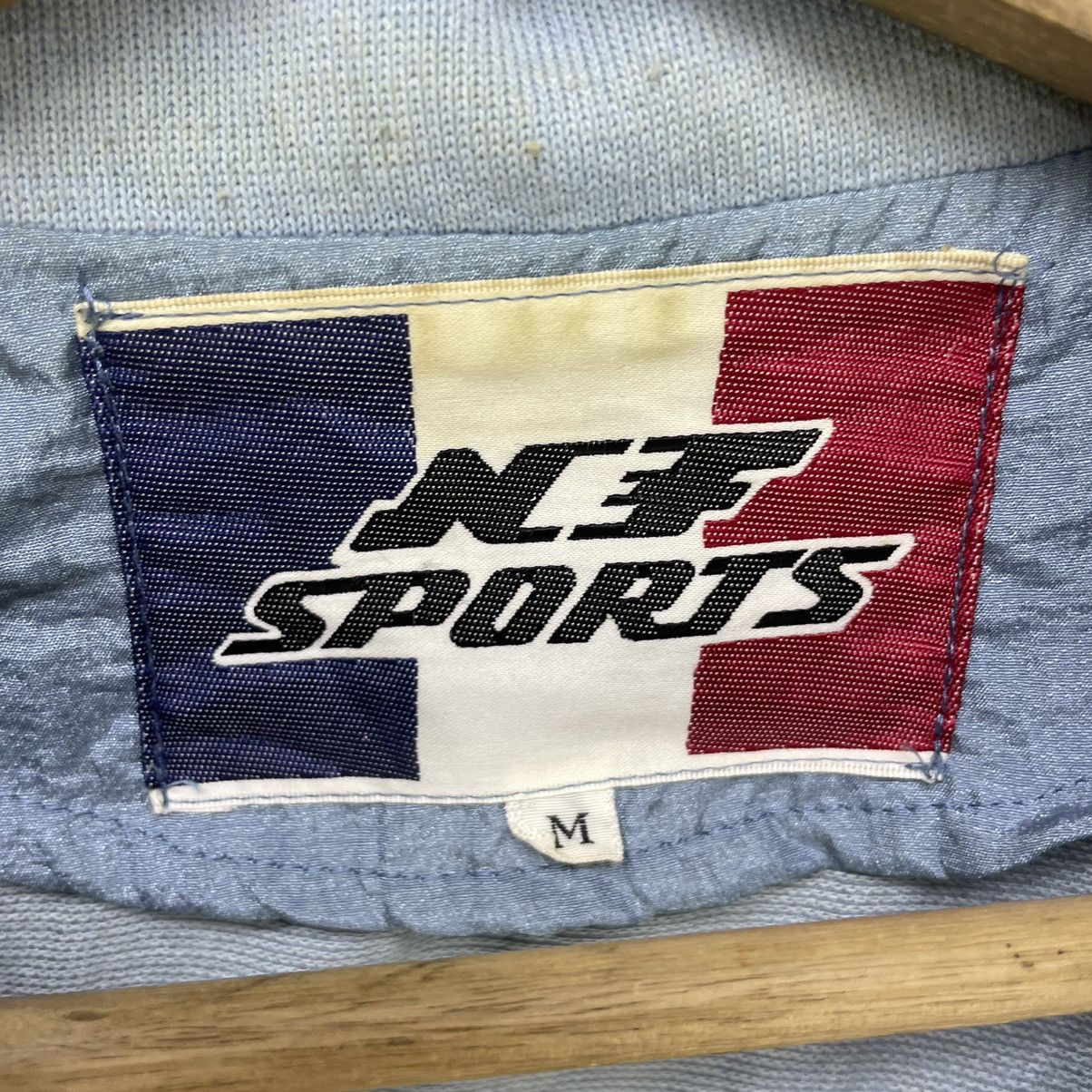 Vintage 🔥France Motorcycle NEF Inter Sport Moto De France Size US M / EU 48-50 / 2 - 6 Thumbnail