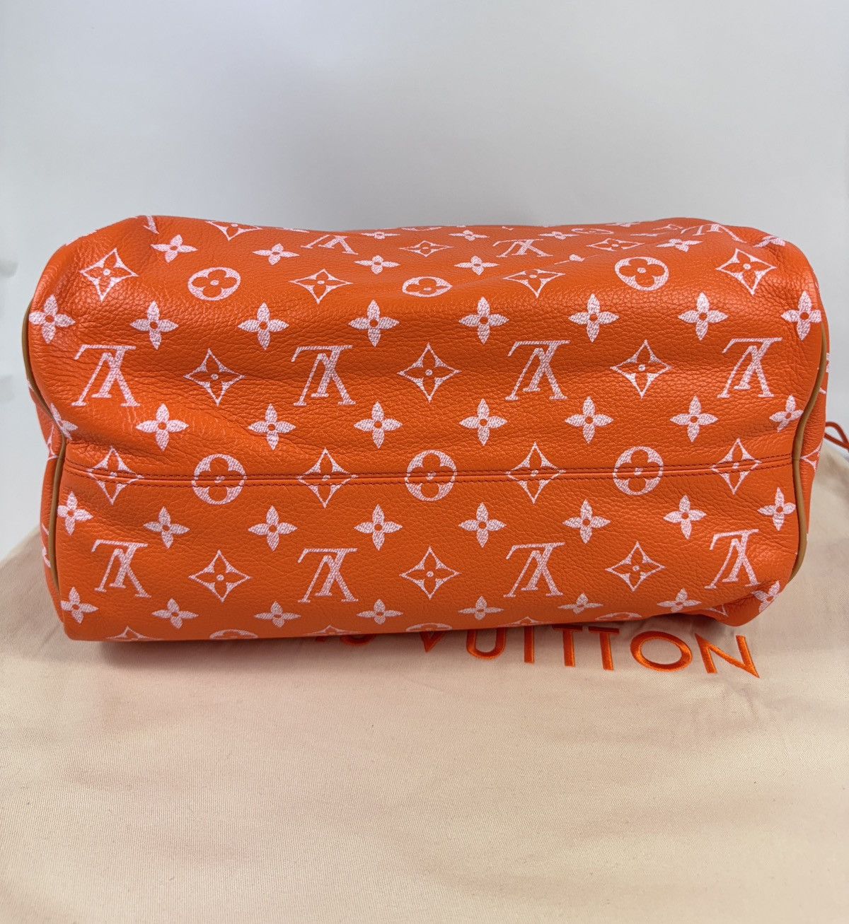 Louis Vuitton 1/200 LIMITED SPEEDY P9 BANDOULIERE 40 M17002 BAG Size ONE SIZE - 4 Thumbnail