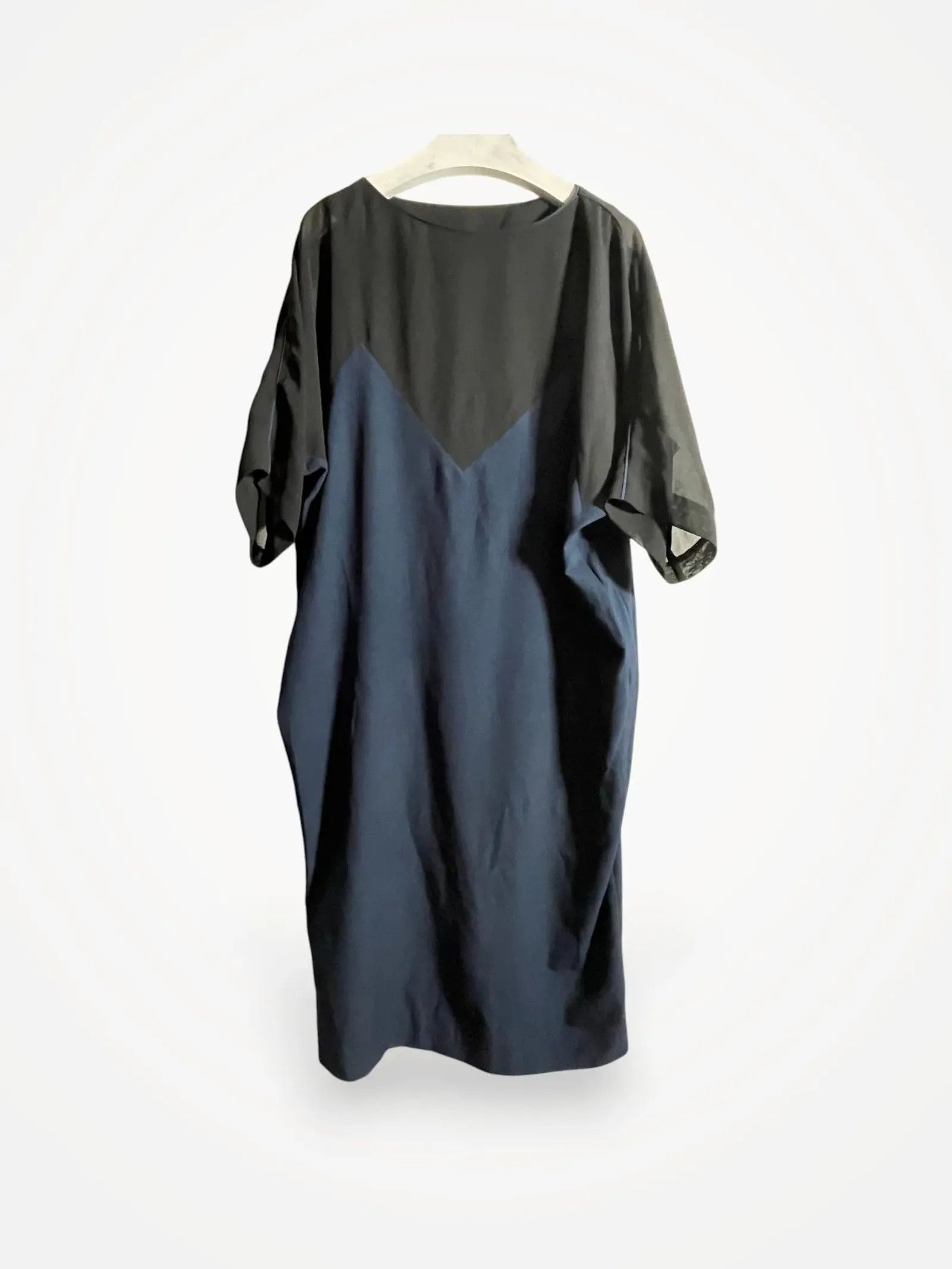 Vintage Vintage Dress Size S / US 4 / IT 40 - 1 Thumbnail