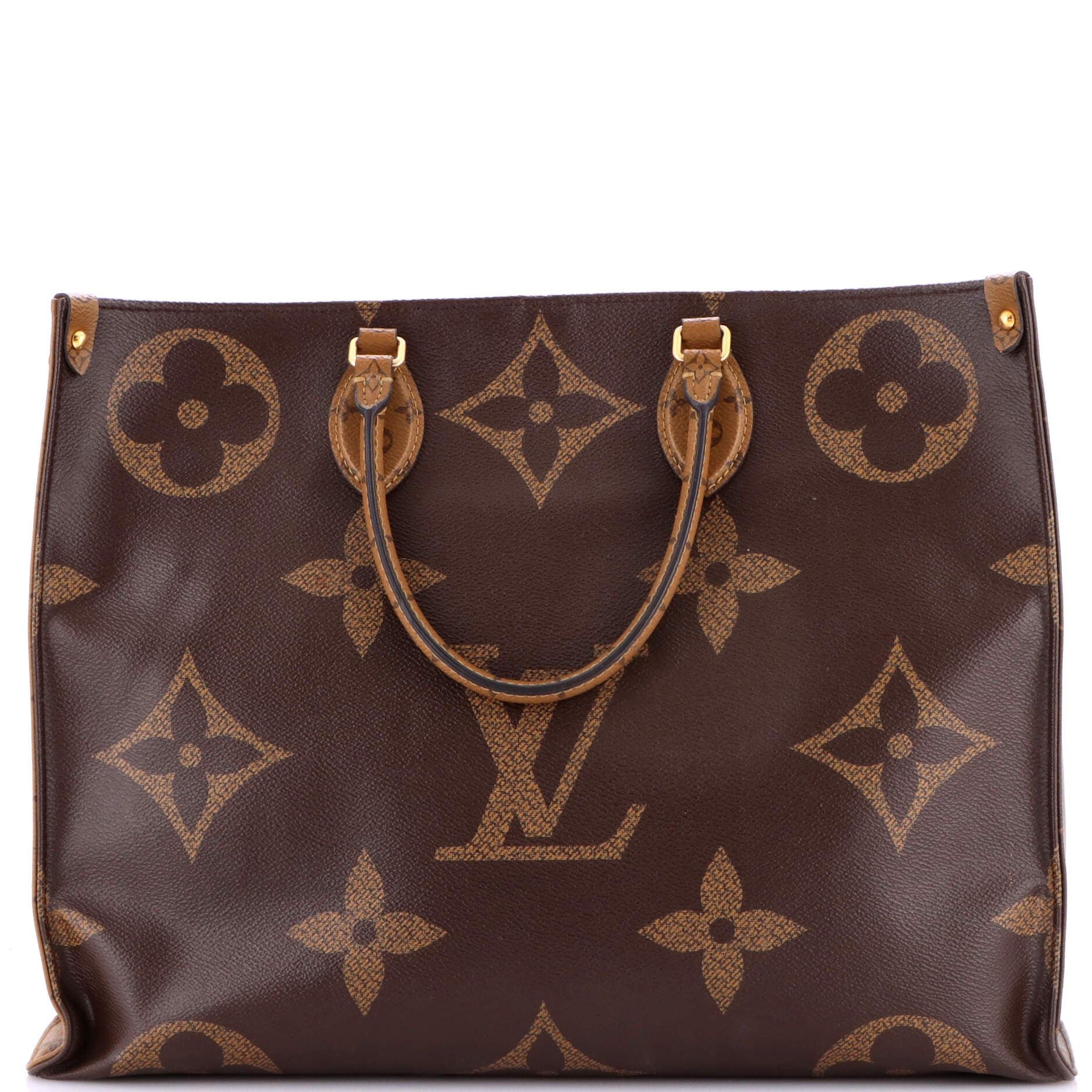 Louis Vuitton OnTheGo Tote Size ONE SIZE - 1 Thumbnail