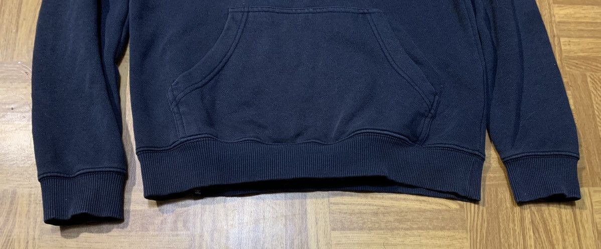 DC Y2K DC Shoes Skateboard Hoodie Skate Men's Pullover Size US S / EU 44-46 / 1 - 6 Thumbnail