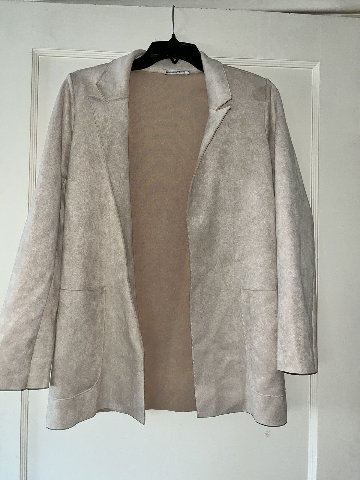 Zara Really cool Zara blazer Size XS / US 0-2 / IT 36-38 - 2 Thumbnail