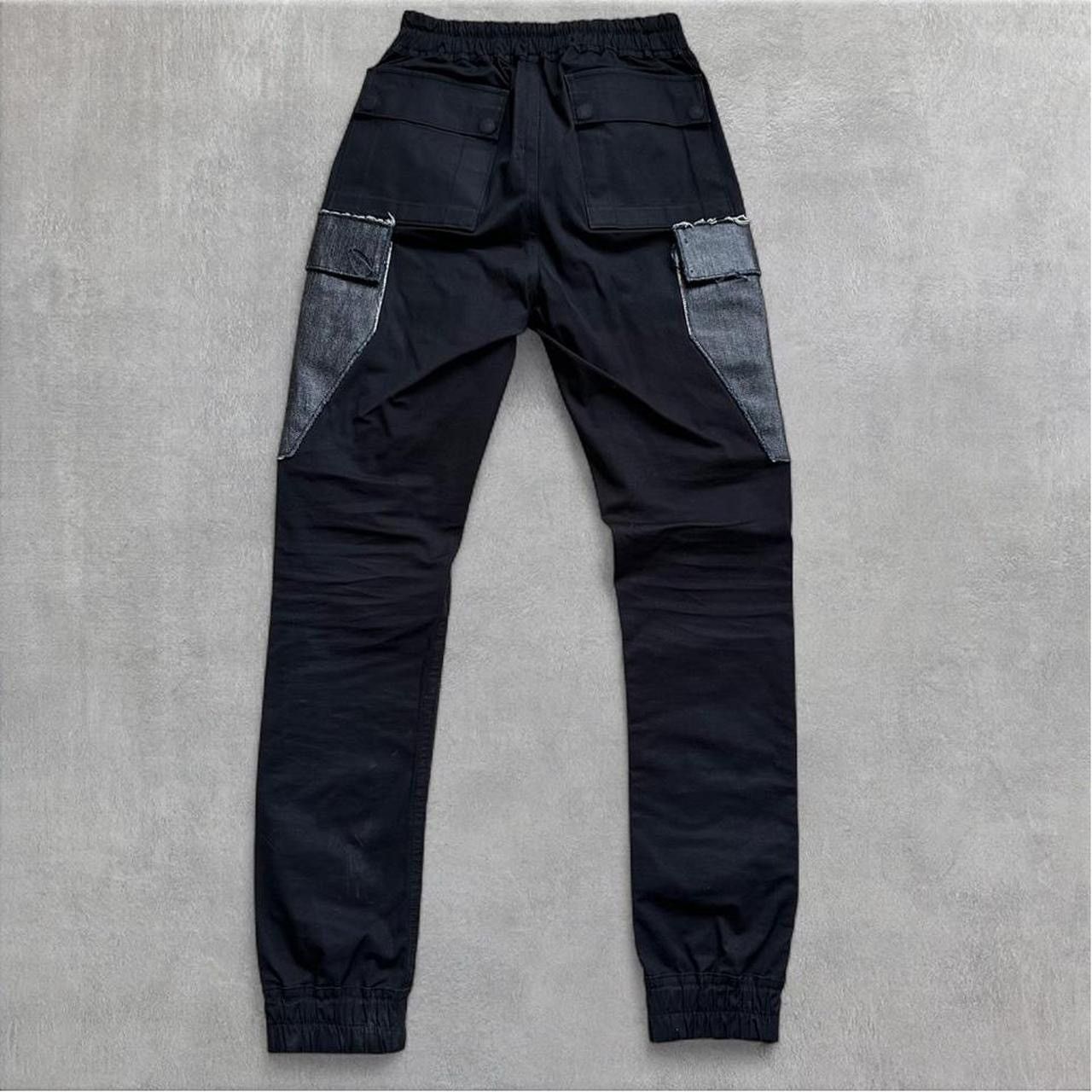Rick Owens Rick Owens Larry F/W 2019 skinny pants Size 26" / US 2 / IT 38 - 5 Thumbnail