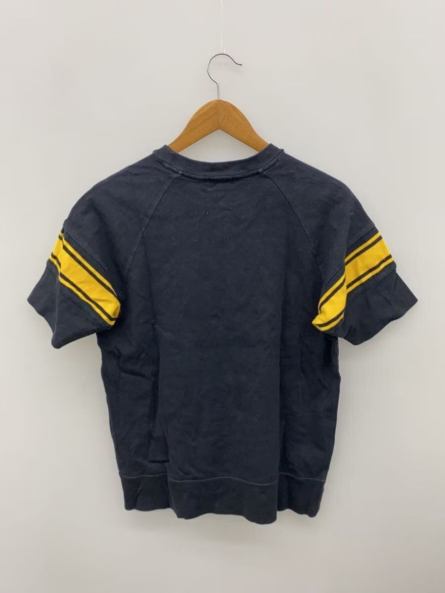 Hysteric Glamour Hysteric University Raglan Jersey Tee Size US M / EU 48-50 / 2 - 2 Thumbnail