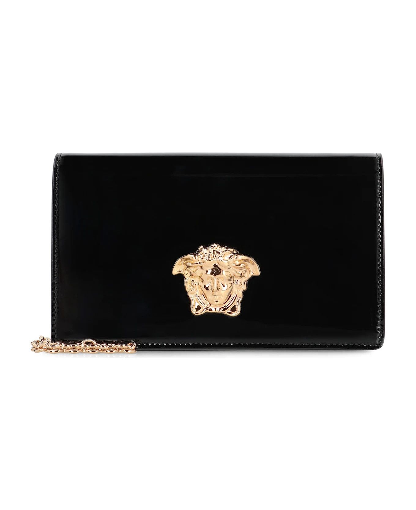 Versace o1y0226 Size : OS / Crossbody Bag in Black Size ONE SIZE - 1 Thumbnail