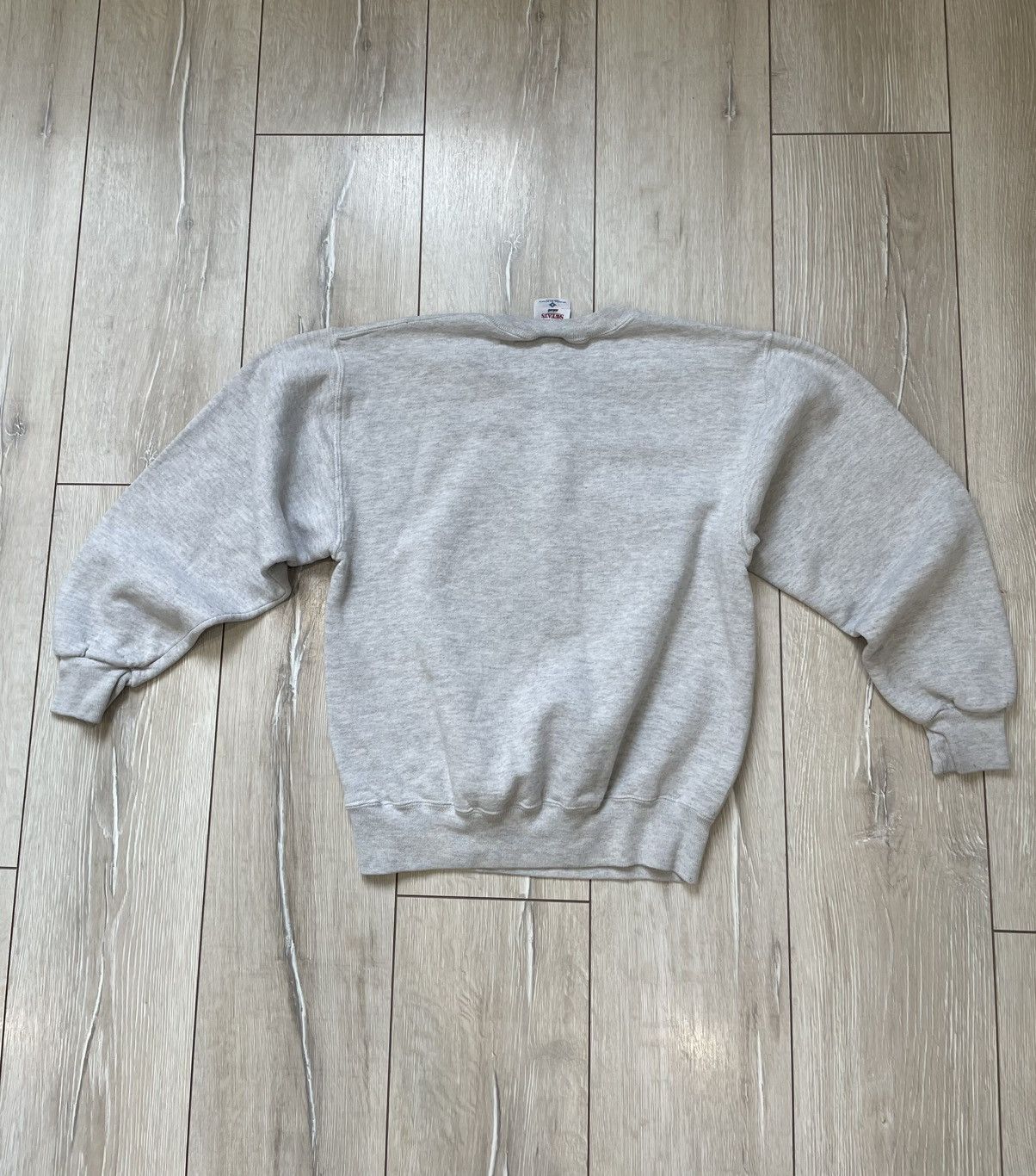 NFL × Vintage Vintage Brecksville Bees sweatshirt Made in USA Size US S / EU 44-46 / 1 - 6 Thumbnail