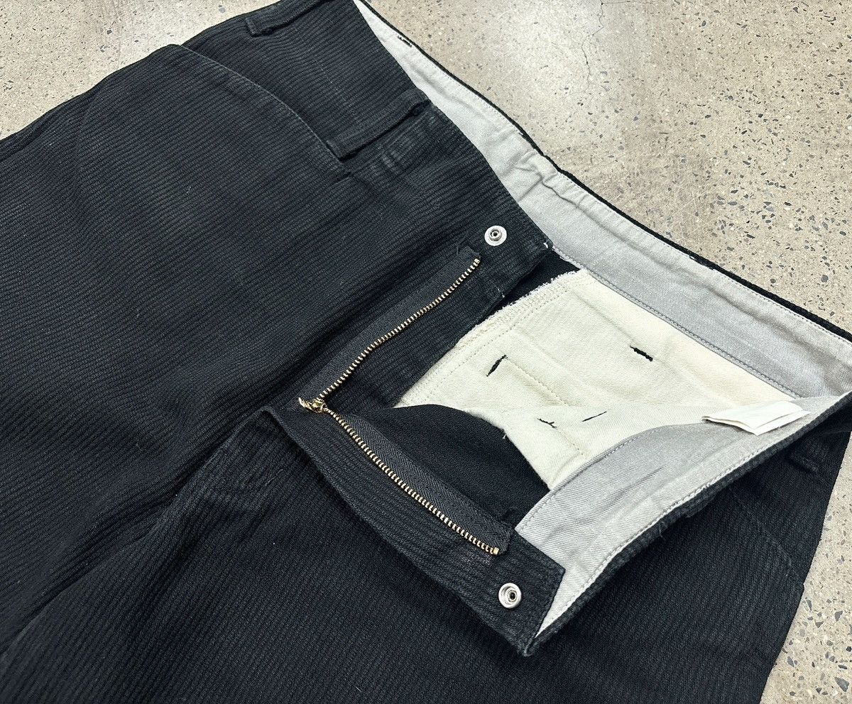 Tenderloin Tenderloin k7 Corduroy Shorts Size US 34 / EU 50 - 6 Thumbnail