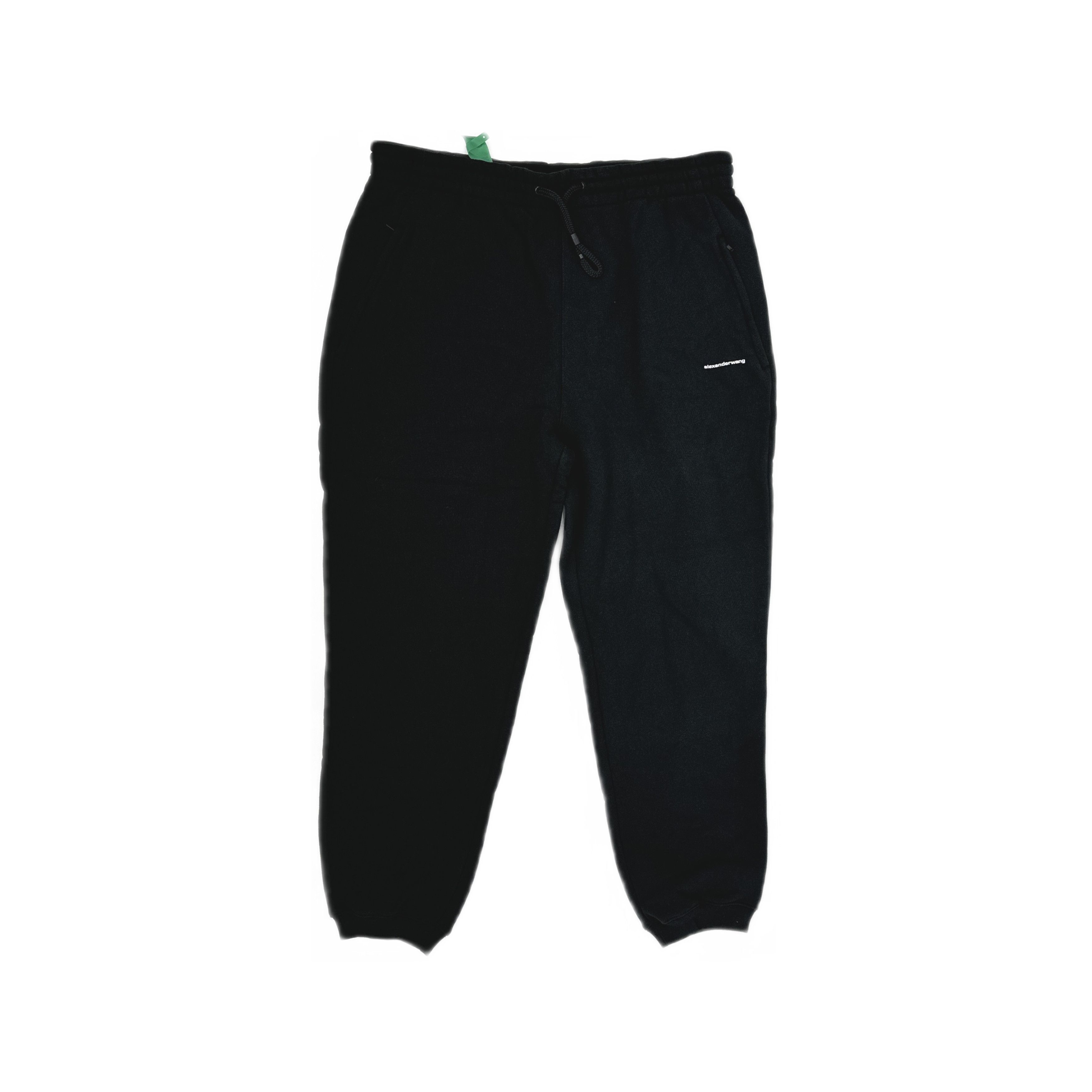 Alexander Wang Alexander Wang Dense Fleece Sweatpants Size XL Size US 36 / EU 52 - 1 Thumbnail