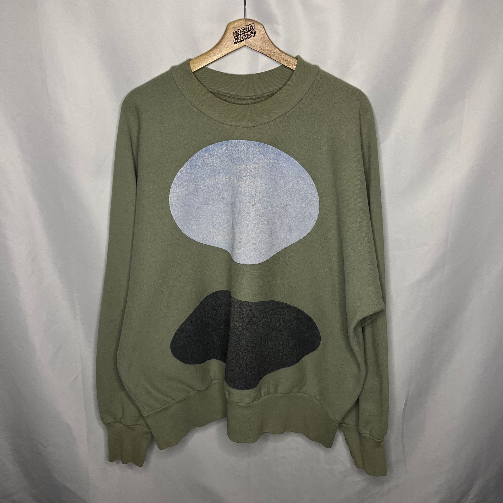 トップス Kanye West Cactus Plant Flea Market Cactus Plant Flea Market × Kanye West Yeezy X CPFM Mother's Day