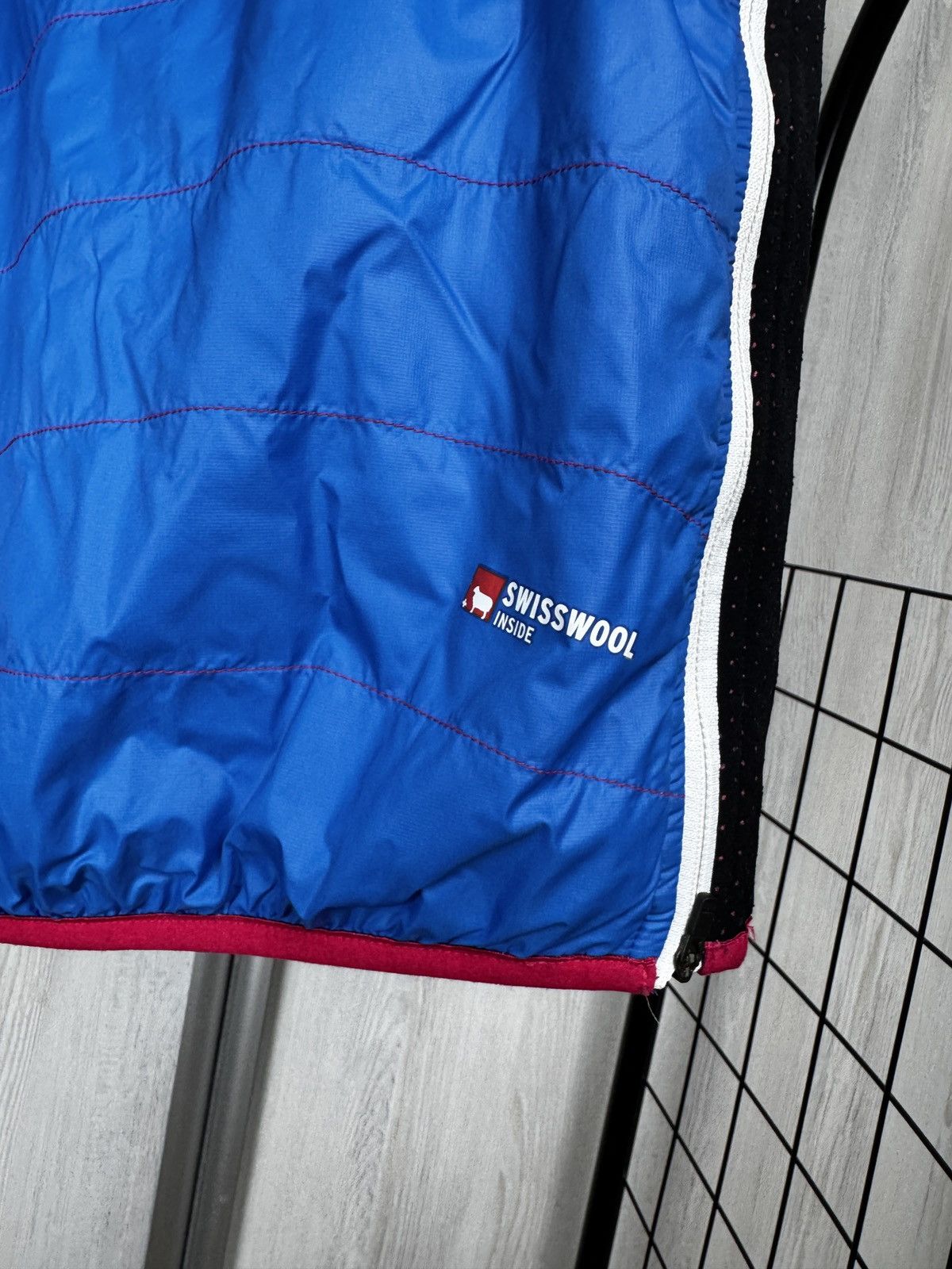 ORTOVOX Ortovox Swisswool Rock hiking mini skirt Size 29" - 4 Thumbnail