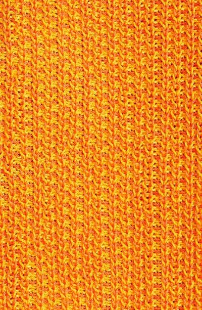 Marni o1srvl11e0624 Sweater in Orange Size US M / EU 48-50 / 2 - 7 Thumbnail