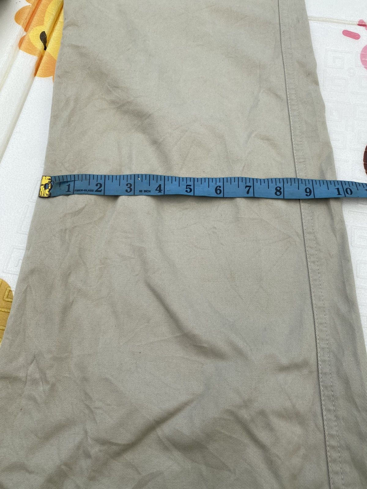 Hysteric Glamour Hysteric Glamour Jumpsuit All-in- Overalls With Pactch Size US 30 / EU 46 - 14 Thumbnail