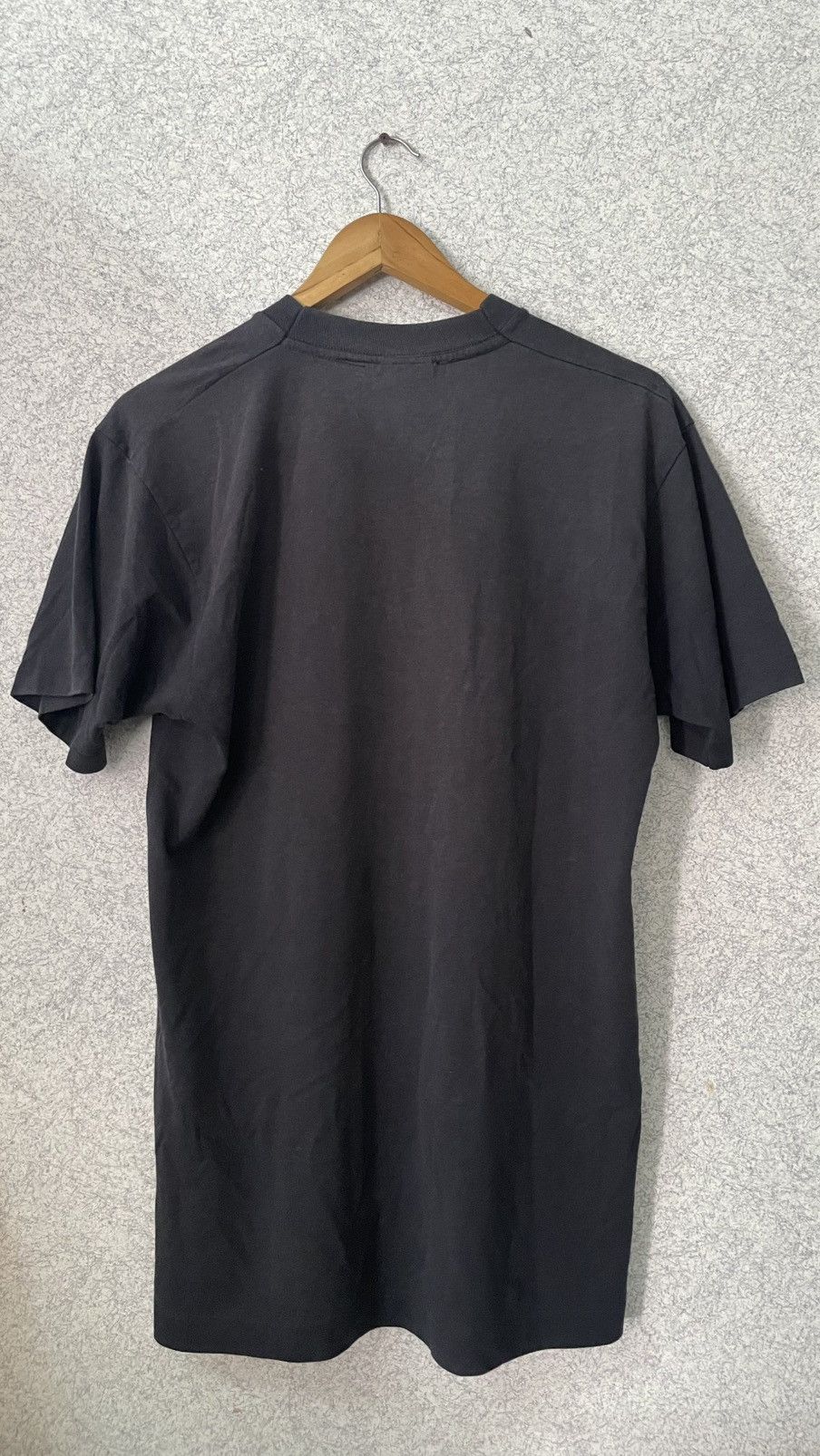 Harley Davidson 3d emblem t shirt vintage 1991 harley davidson Size US L / EU 52-54 / 3 - 8 Thumbnail