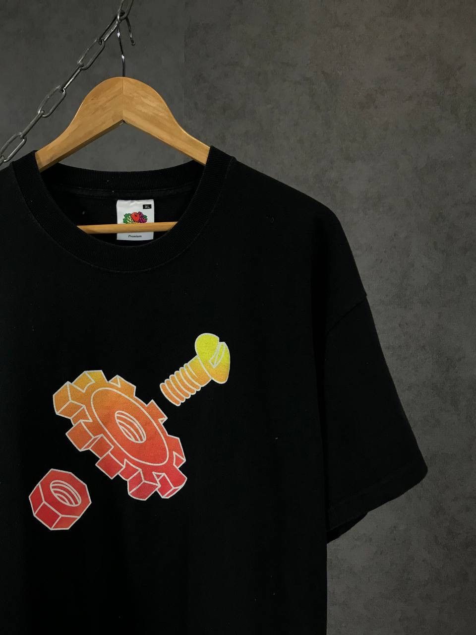 Band Tees × Vintage Level 42 2003 vintage rock band tour tee Size US XL / EU 56 / 4 - 3 Thumbnail