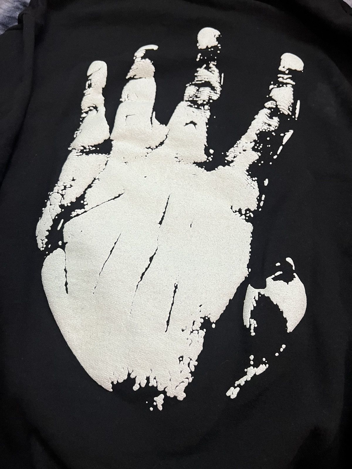 Rap Tees LOOK AT ME GLOW HOODIE Size US XL / EU 56 / 4 - 6 Thumbnail