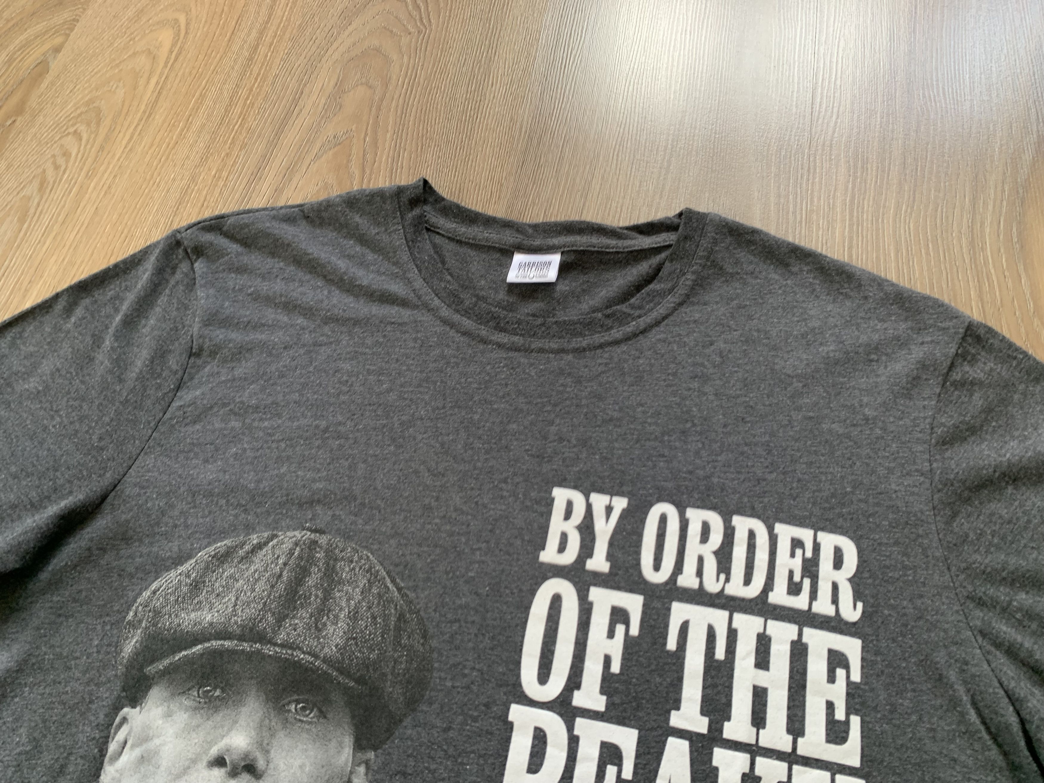 Other Garrison Tailors Peaky Blinders T Shirt 2022 Size US XL / EU 56 / 4 - 4 Thumbnail