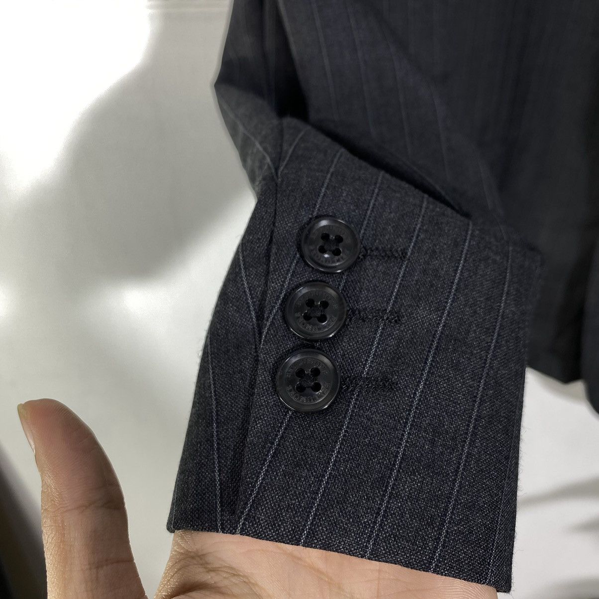 Other BLAZER SUITS BELLUMORE Size 52S - 3 Thumbnail
