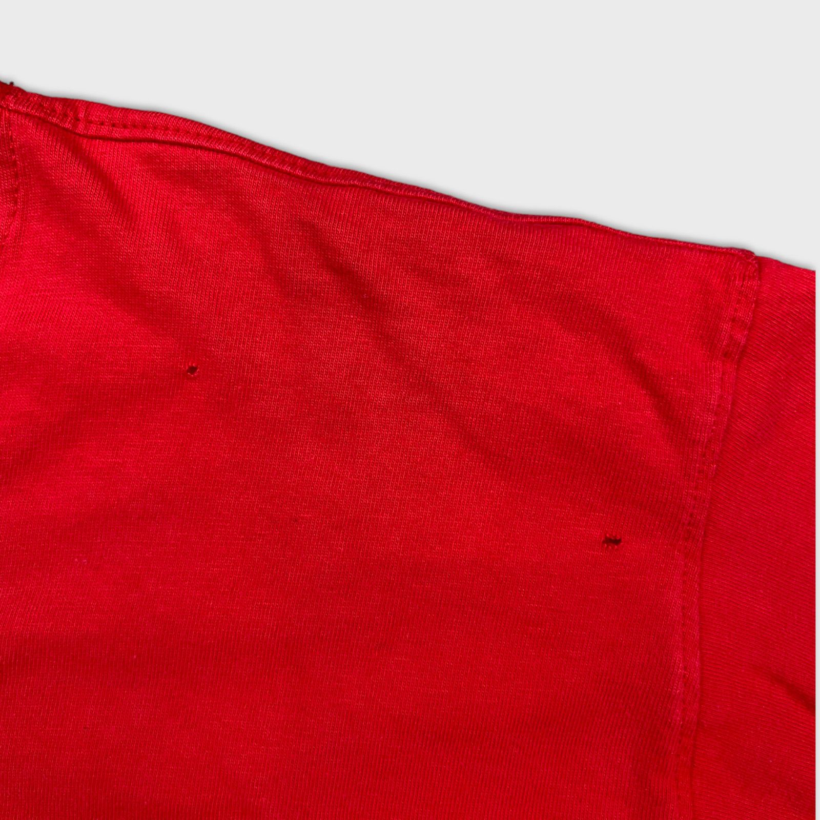 Nautica × Vintage VTG 90s Nautica T Shirt USA Casual Short Sleeve Pocket Tee Size US L / EU 52-54 / 3 - 4 Thumbnail