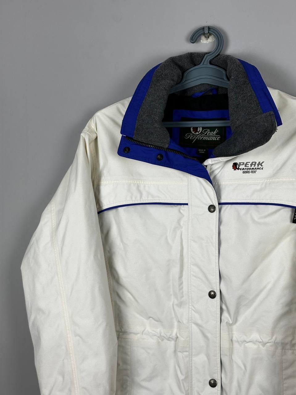 Peak Performance Peak Performance Gore-tex Men's Ski Jacket Size XL Size US XL / EU 56 / 4 - 3 Thumbnail