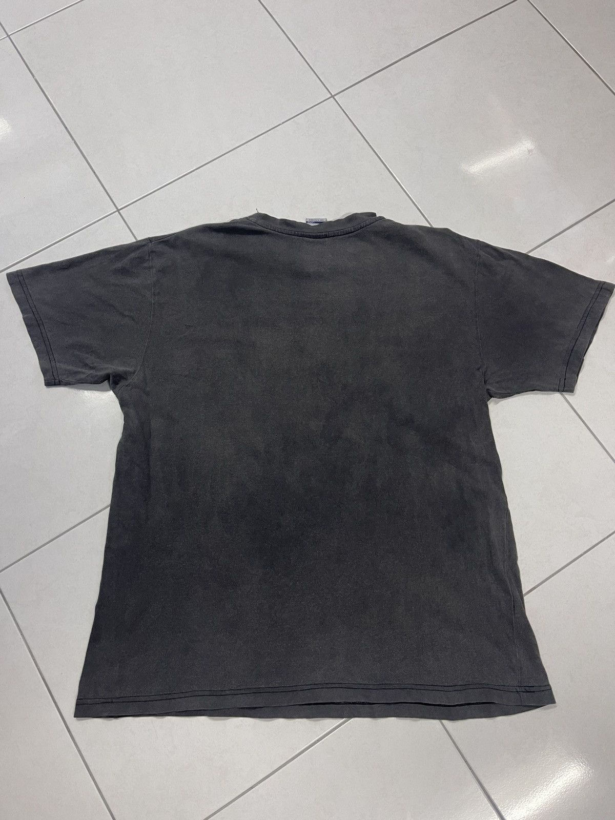 Stussy VINTAGE STUSSY ANTHONY VANENGELEN TEE VERY RARE Size US L / EU 52-54 / 3 - 2 Thumbnail