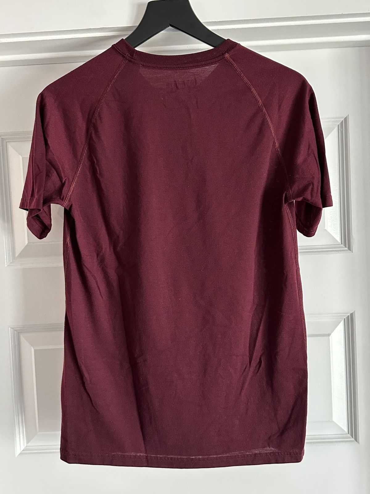 Adidas Adidas Mississippi State Bulldogs T Shirt Size US S / EU 44-46 / 1 - 2 Thumbnail