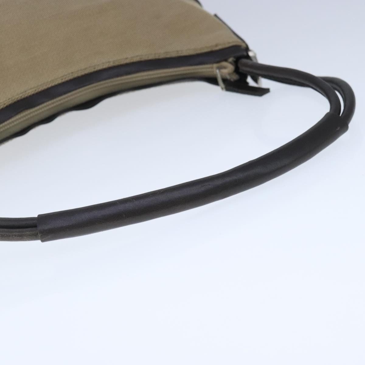 Gucci GUCCI Shoulder Bag Canvas Beige Size ONE SIZE - 7 Thumbnail
