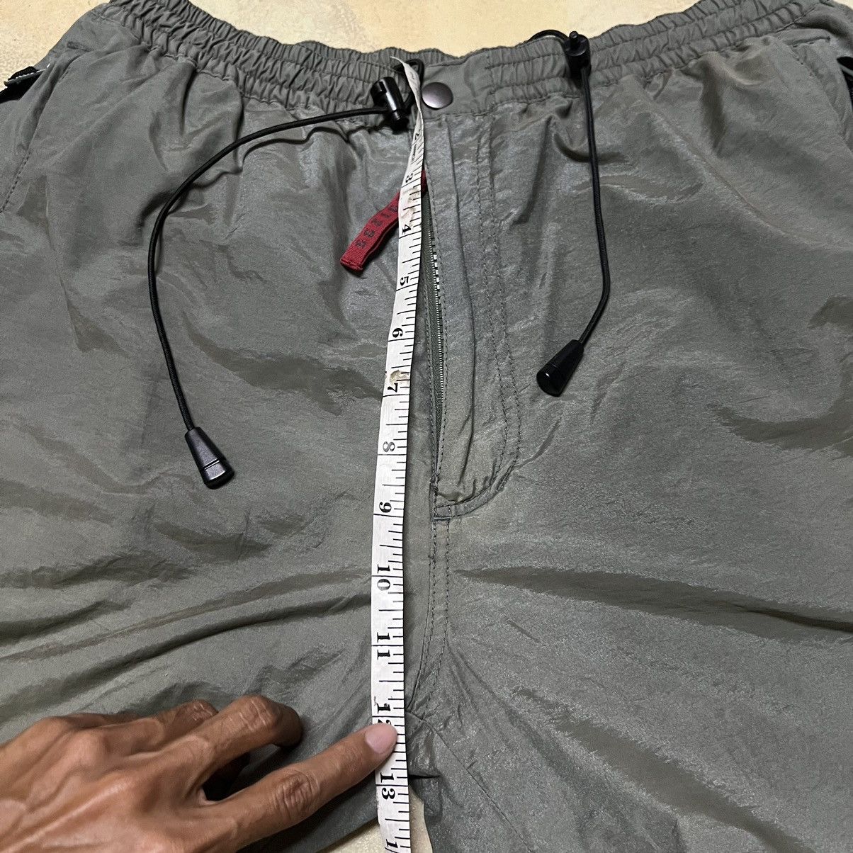 Japanese Brand 291295=Homme Parachute Style Pants Size US 28 / EU 44 - 15 Thumbnail