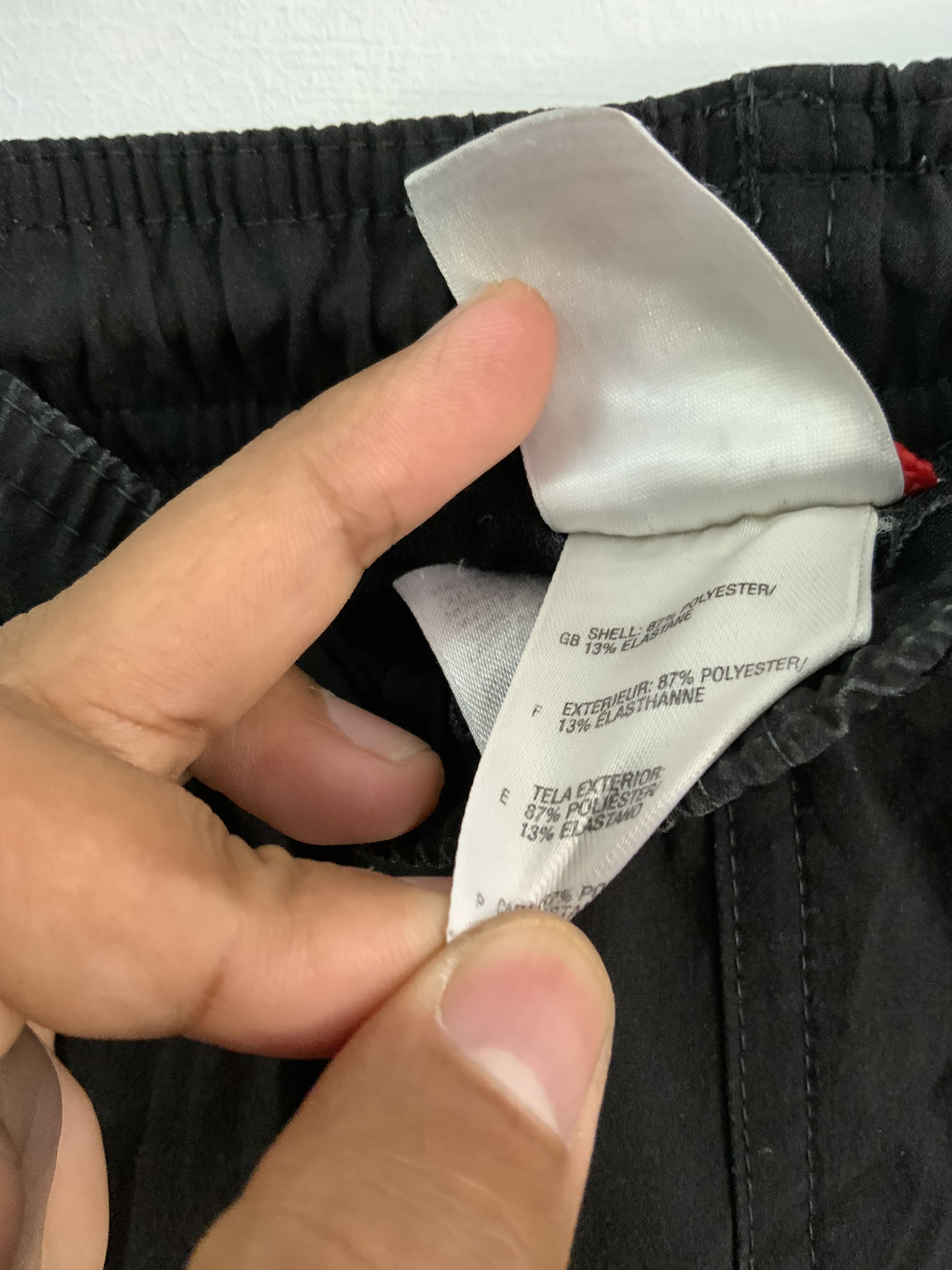The North Face The North Face Flights Series Apex Shorts Size US 33 - 6 Thumbnail