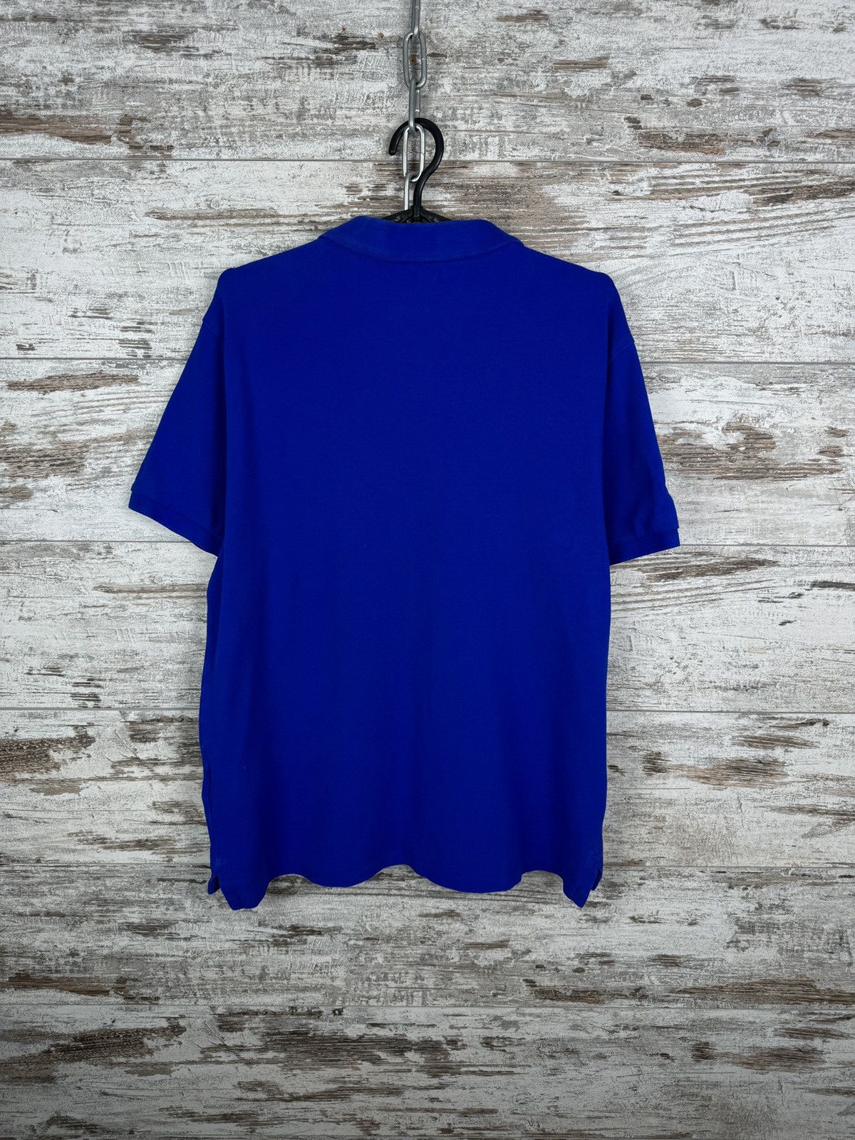 Polo Ralph Lauren Mens Vintage Polo Ralph Lauren polos rugby T-shirt tee Size US L / EU 52-54 / 3 - 12 Thumbnail