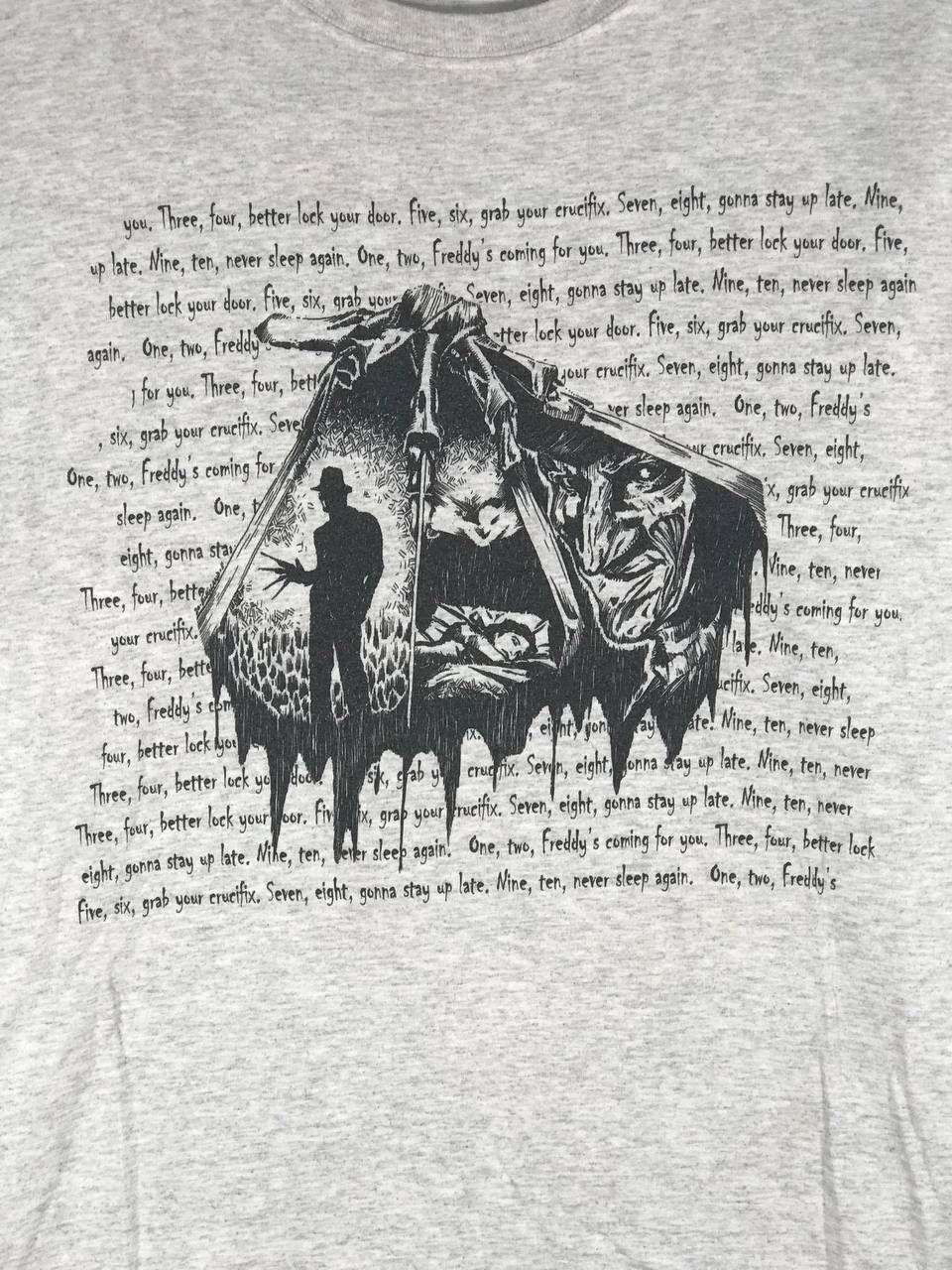 Other Freddy Kruger Size US XL / EU 56 / 4 - 4 Thumbnail
