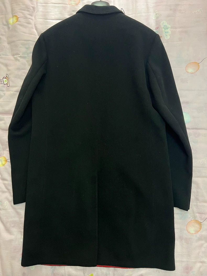 Dior Dior Dior wool coat 2501-Nextarrow Size US L / EU 52-54 / 3 - 2 Thumbnail