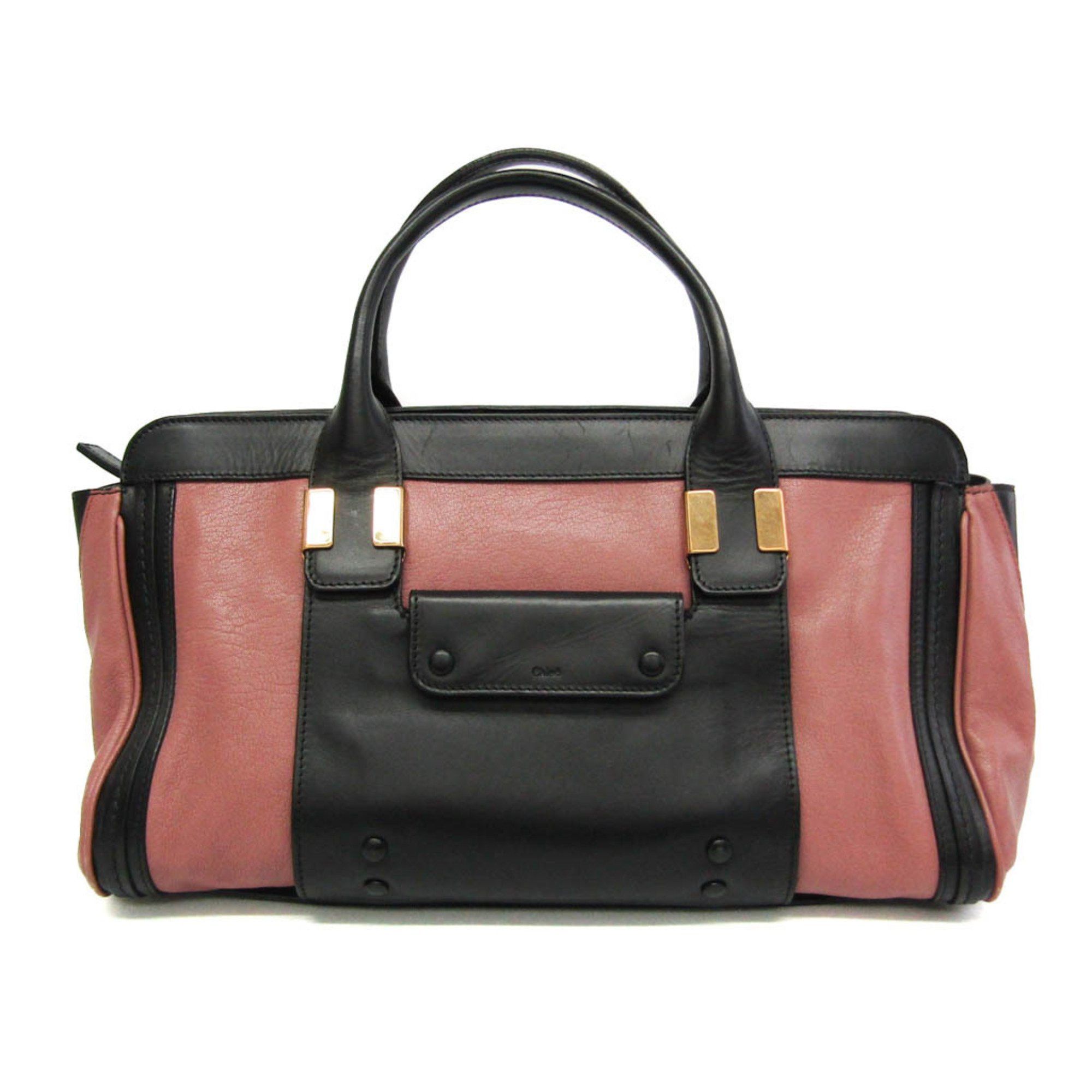 Chloe Chloé Alice shoulder Size ONE SIZE - 1 Thumbnail