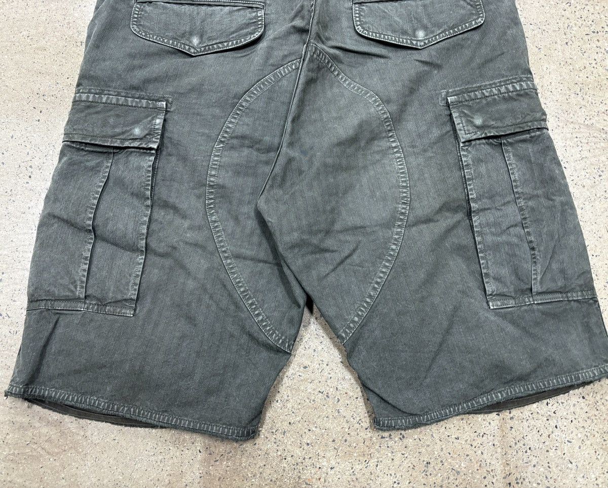 Visvim Visvim 22ss Eiger Sanction Shorts Hbt ，size 3 Size US 36 / EU 52 - 6 Thumbnail