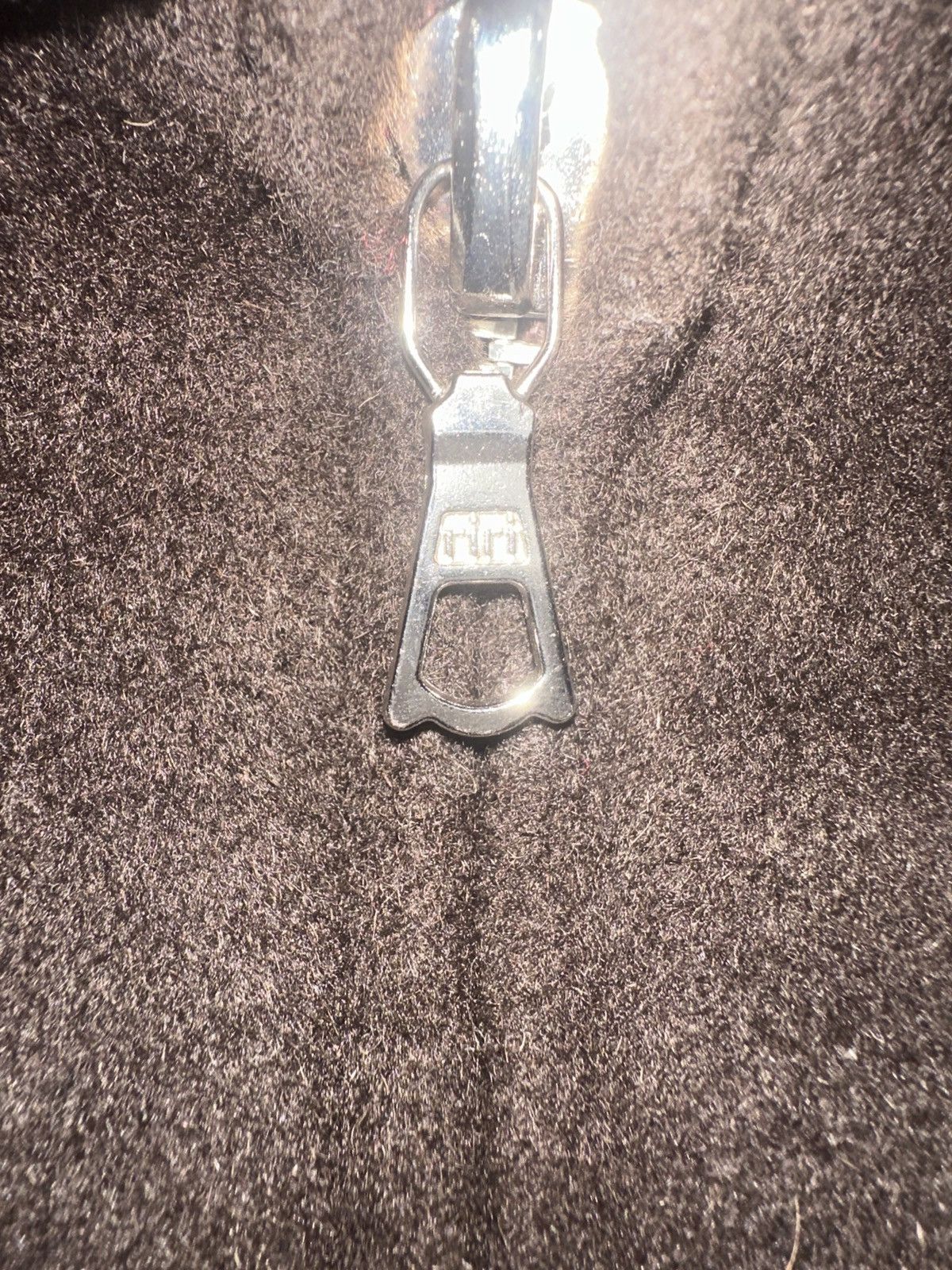Vuja De Vuja de allegro wool alpaca jacket Size US L / EU 52-54 / 3 - 7 Thumbnail