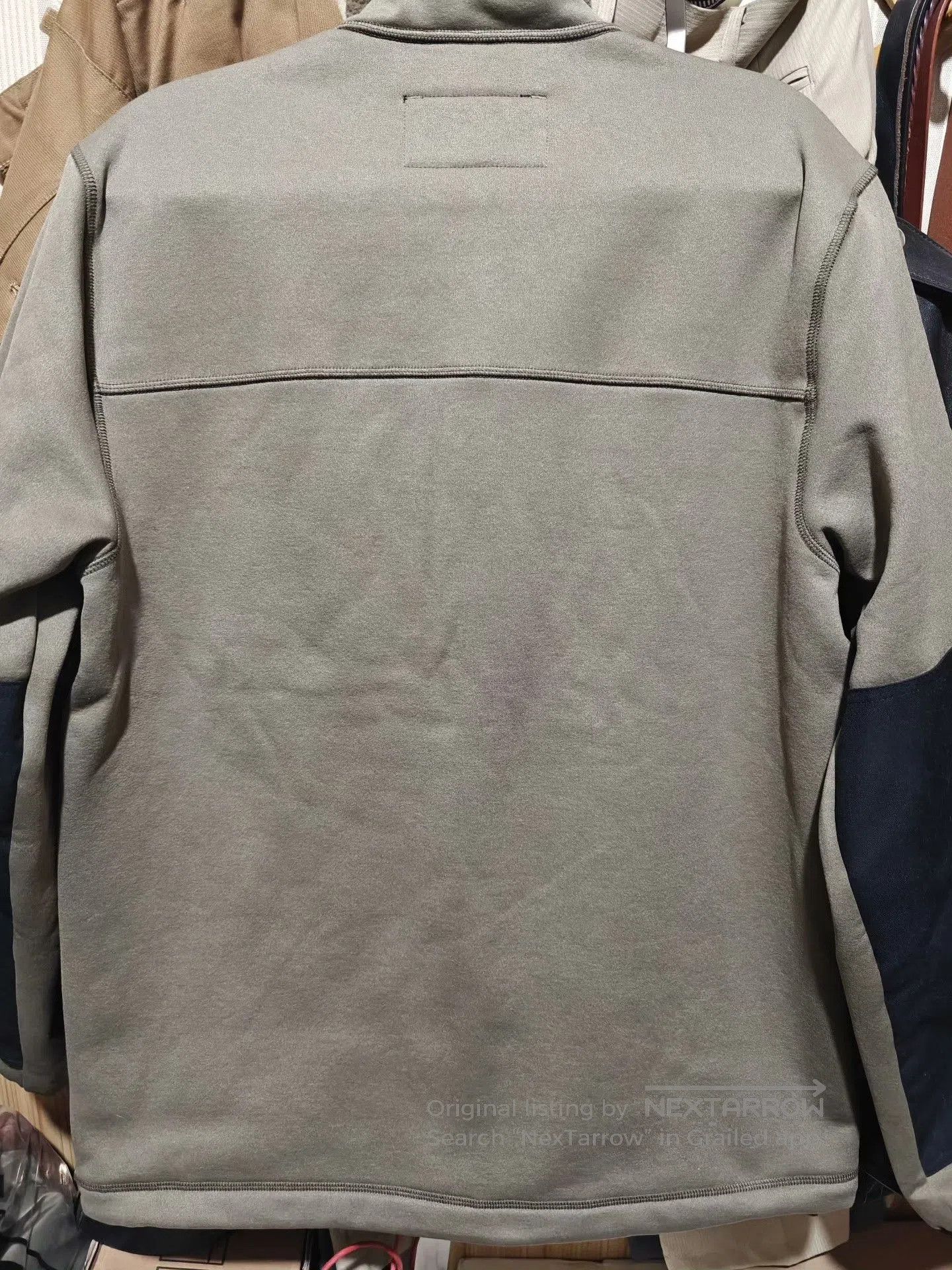 Filson FILSON Granite Spir Fleece Jacket. Size US S / EU 44-46 / 1 - 5 Thumbnail