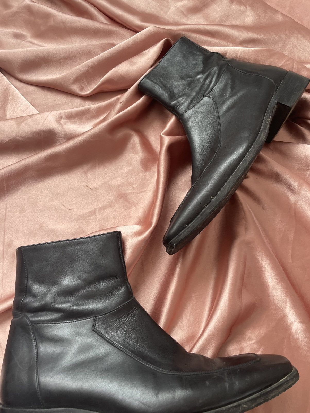 Vintage Vintage boots Size US 8 / IT 38 - 6 Thumbnail