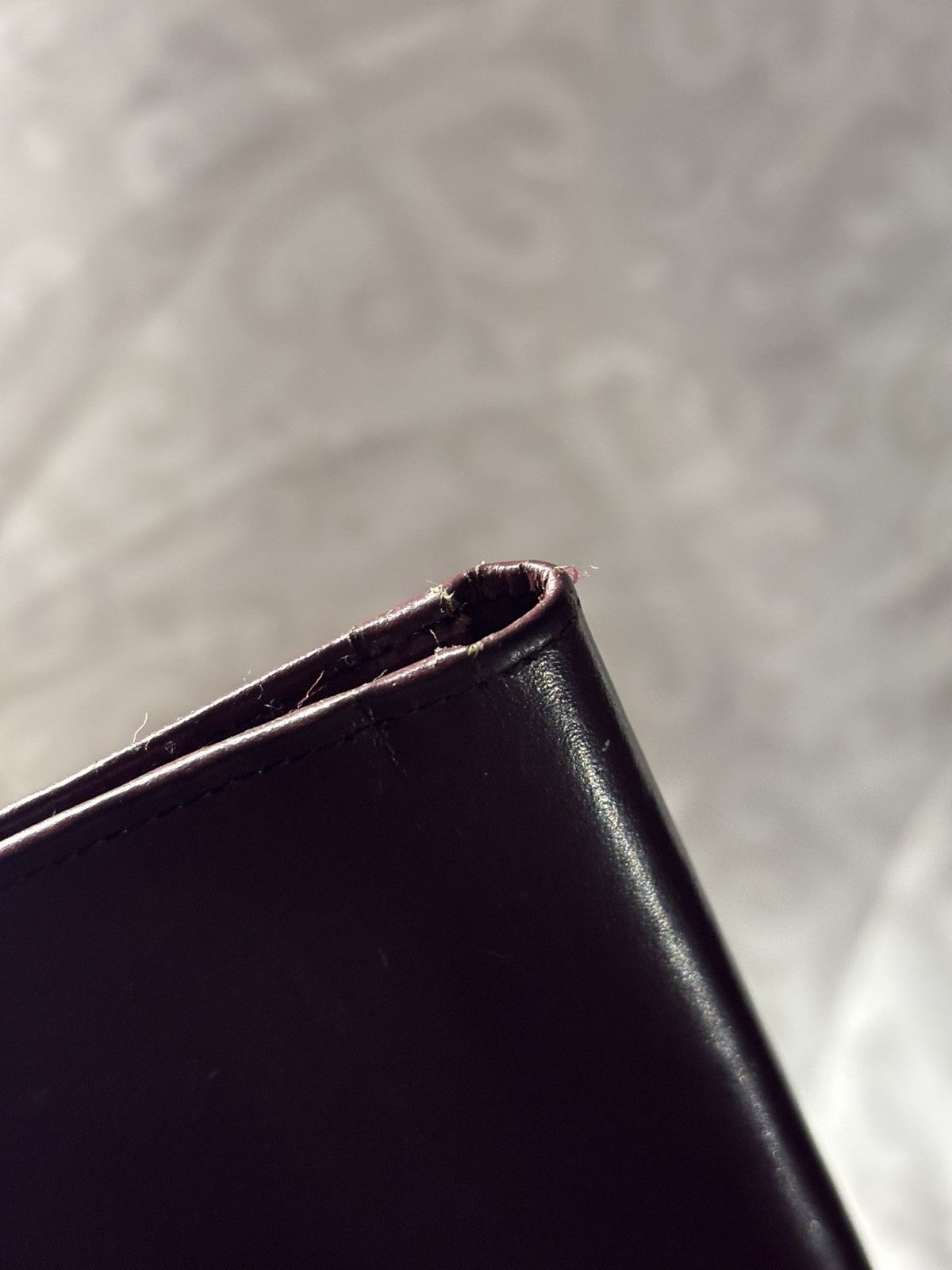 Cartier (used) Cartier Long Wallet unisex Size ONE SIZE - 8 Thumbnail